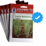 Benih Daun Bawang
