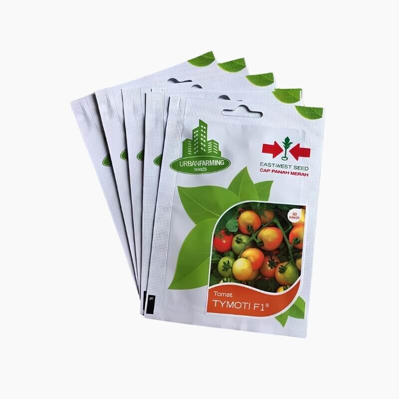 Tomat Lokal Tymoti cover
